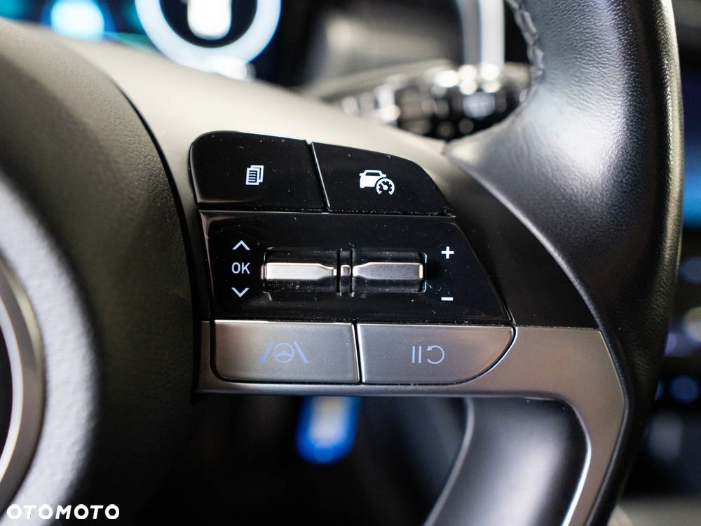 Hyundai Tucson 1.6 T-GDi 48V Smart 2WD DCT - 19