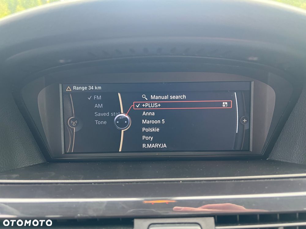 BMW Seria 3 320d xDrive - 14