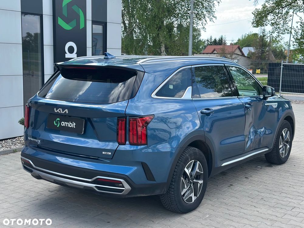 Kia Sorento - 7