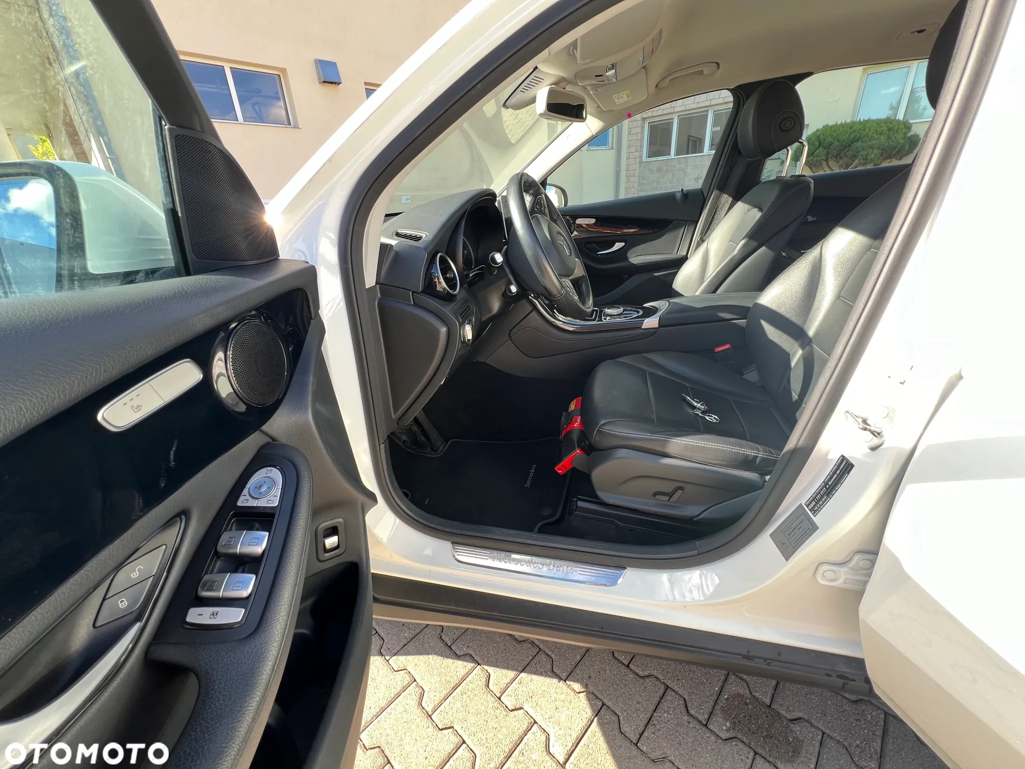 Mercedes-Benz GLC 220 d 4-Matic - 15