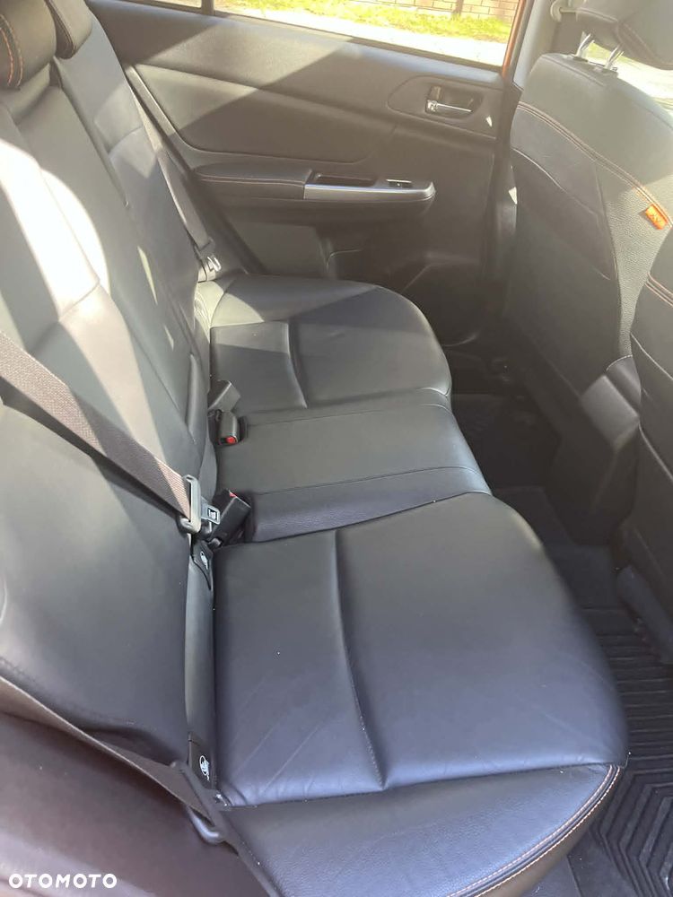Subaru XV 2.0 i Comfort Lineartronic - 14