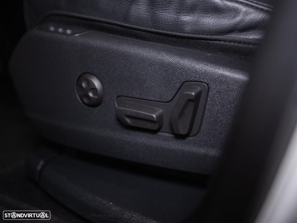 DS DS7 Crossback 1.5 BlueHDi So Chic EAT8 - 18