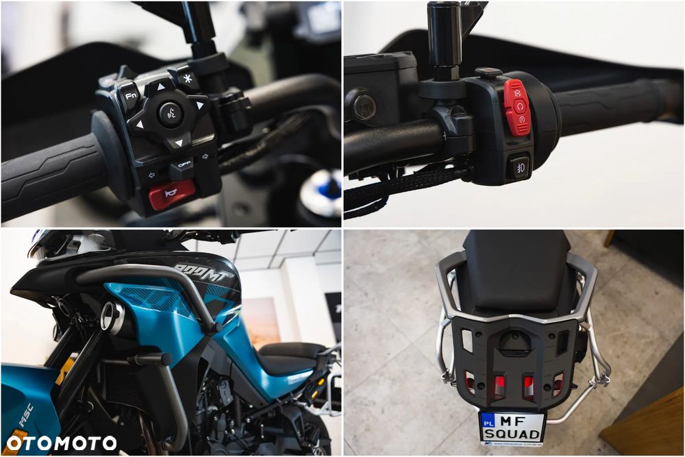 CFMoto 800MT Explore - 24