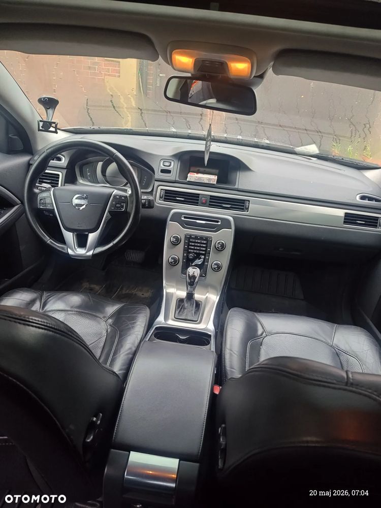 Volvo S80 D5 Summum - 11