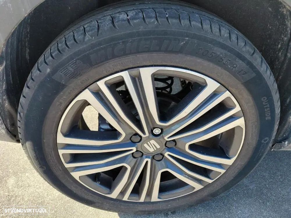 SEAT Arona 1.0 TSI Style - 17