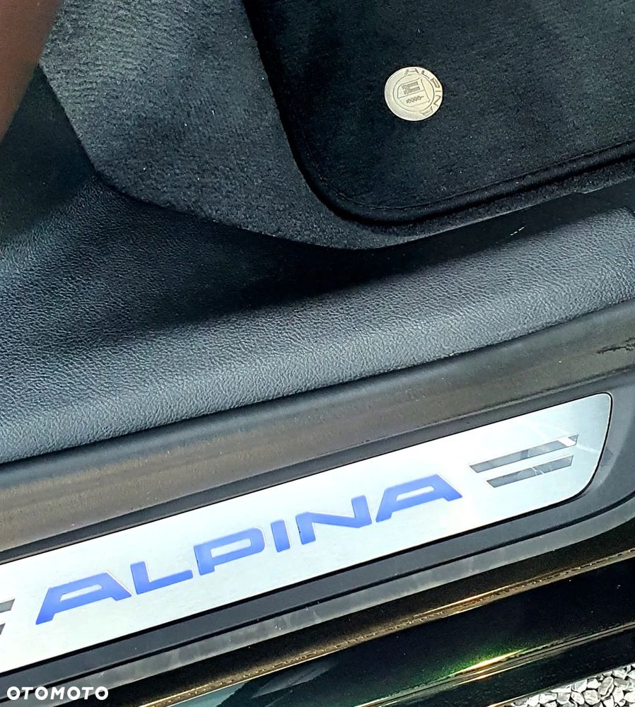 BMW-ALPINA B5 - 22