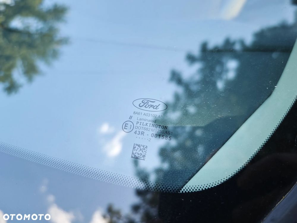 Ford Fiesta 1.25 Champions Edition - 10