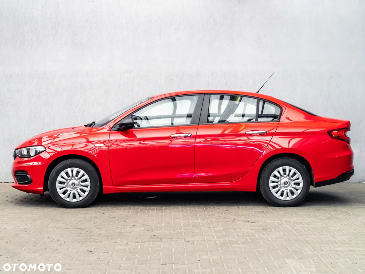 Fiat Tipo - 6