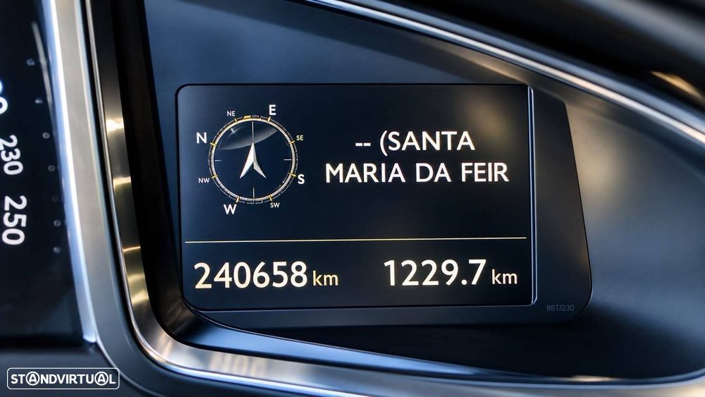 Citroën DS5 2.0 HDi Hybrid4 Sport Chic CMP6 - 12