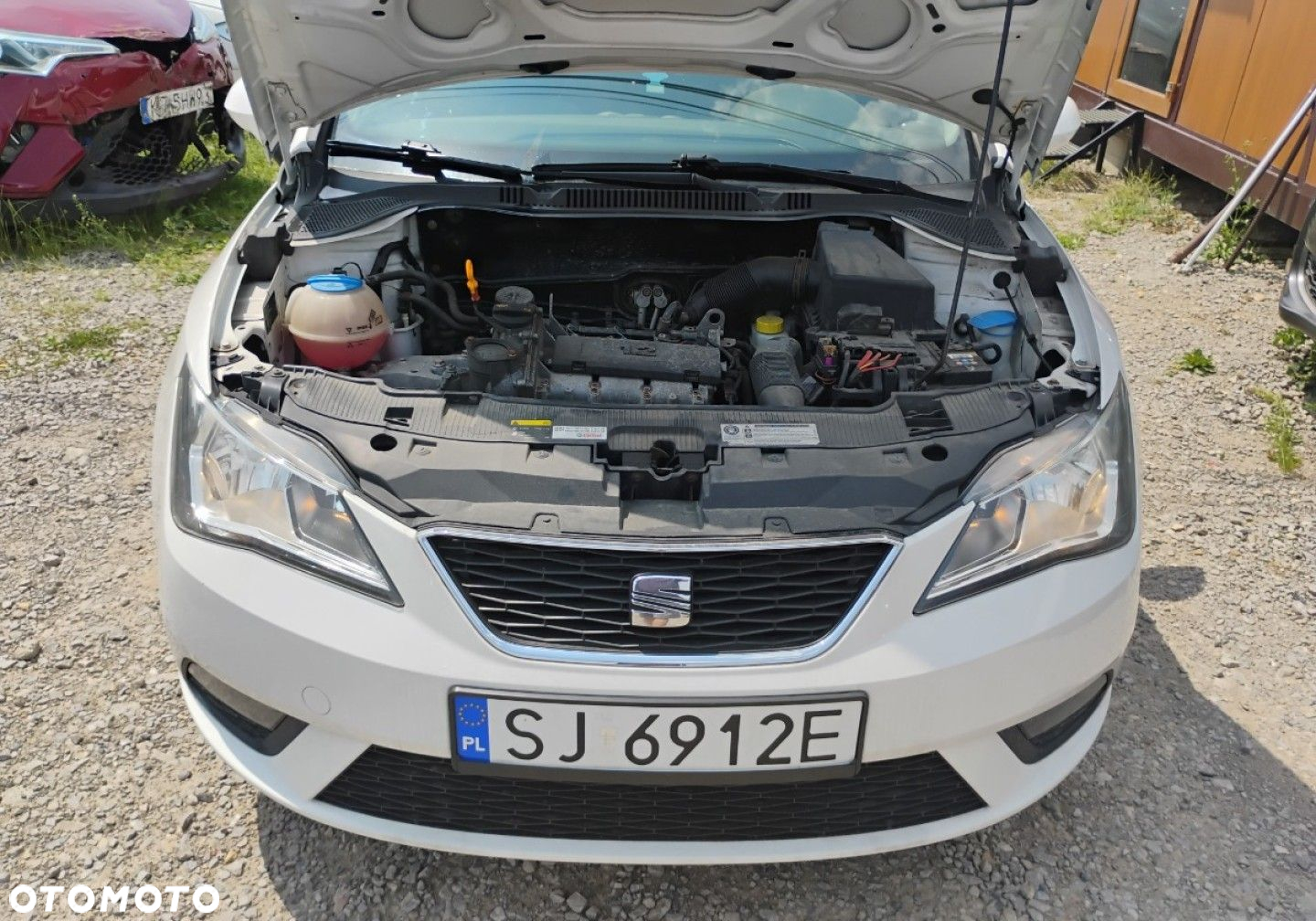 Seat Ibiza - 6