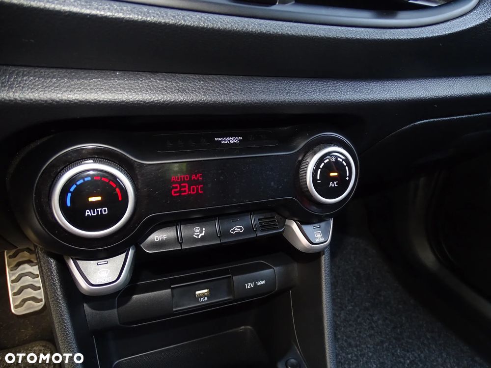Kia Picanto 1.2 Automatik GT Line - 21