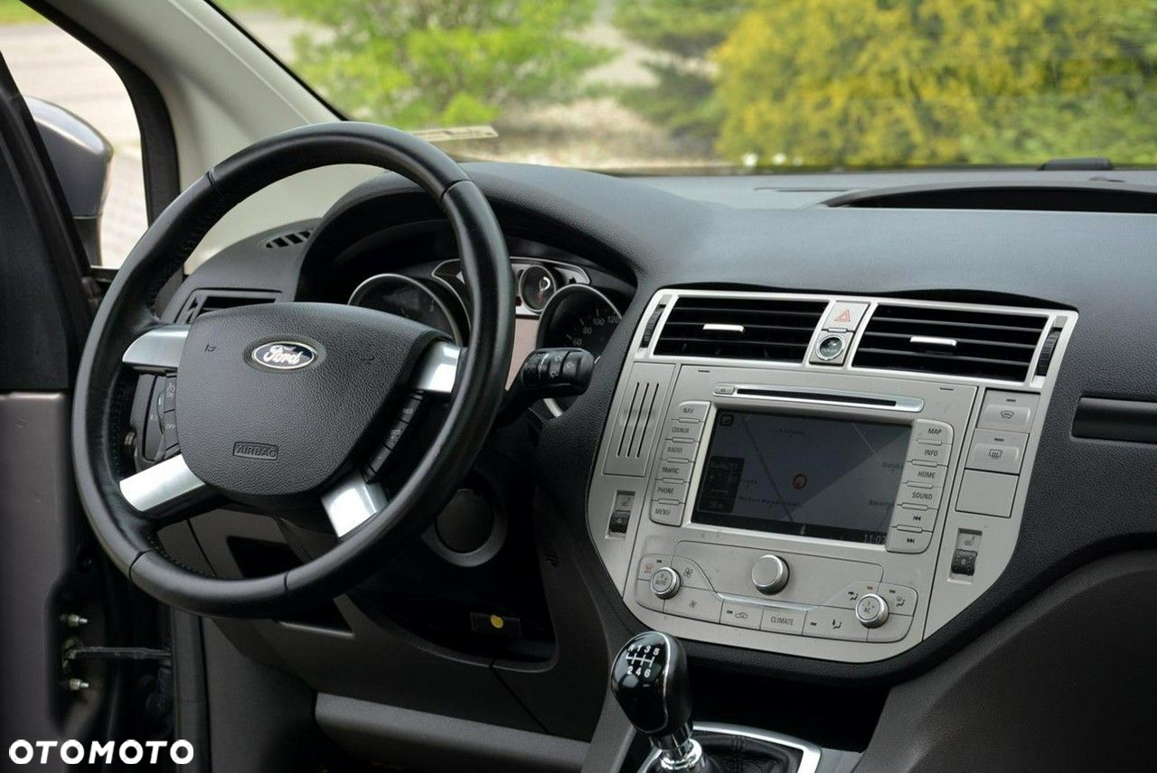 Ford Kuga 2.0 TDCi 4WD Titanium Plus - 20