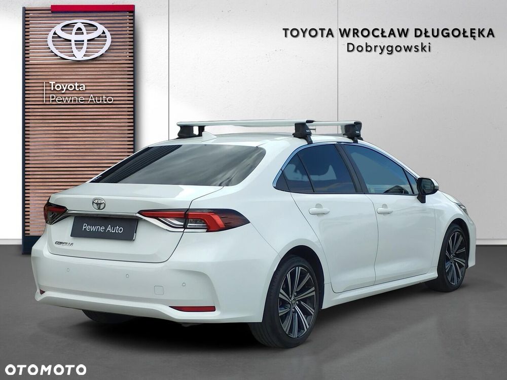 Toyota Corolla 1.5 Comfort MS - 7