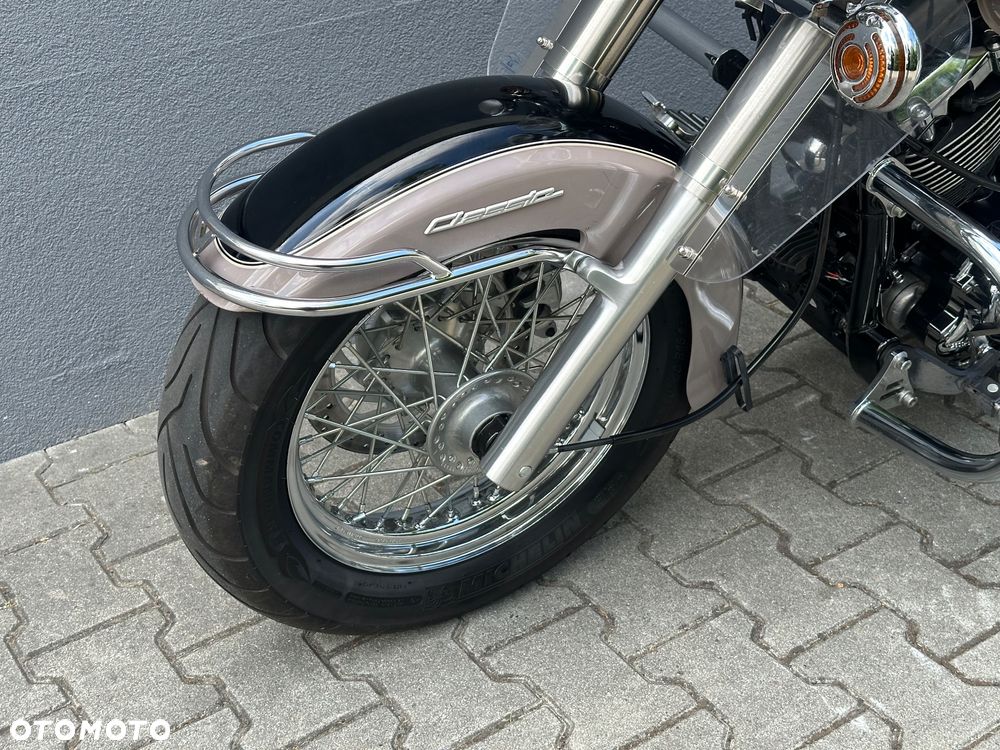 Yamaha Drag Star - 27