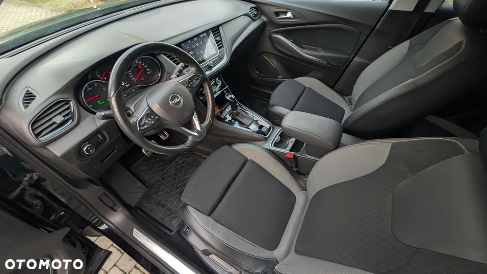 Opel Grandland X - 28