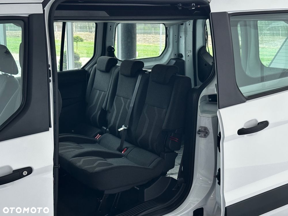 Ford Transit Connect 240 L2 Trend - 18