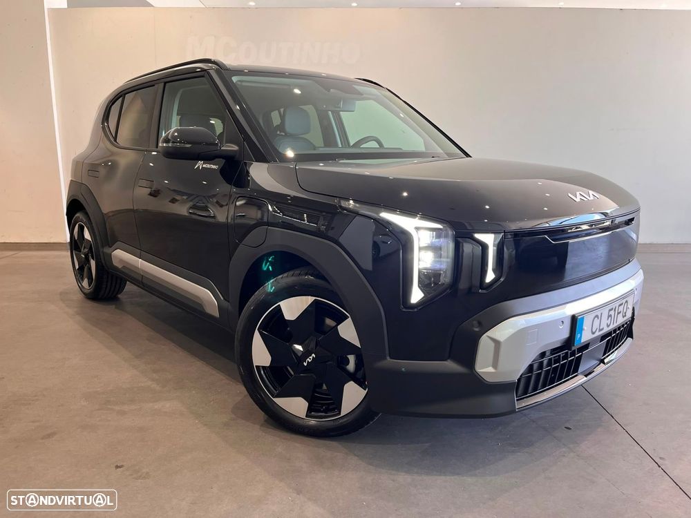 Kia EV2 61 kWh Drive - 1