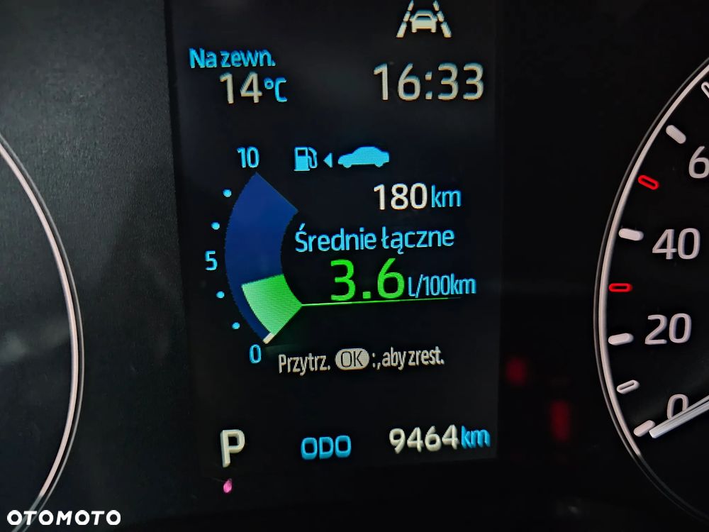 Toyota Yaris - 11