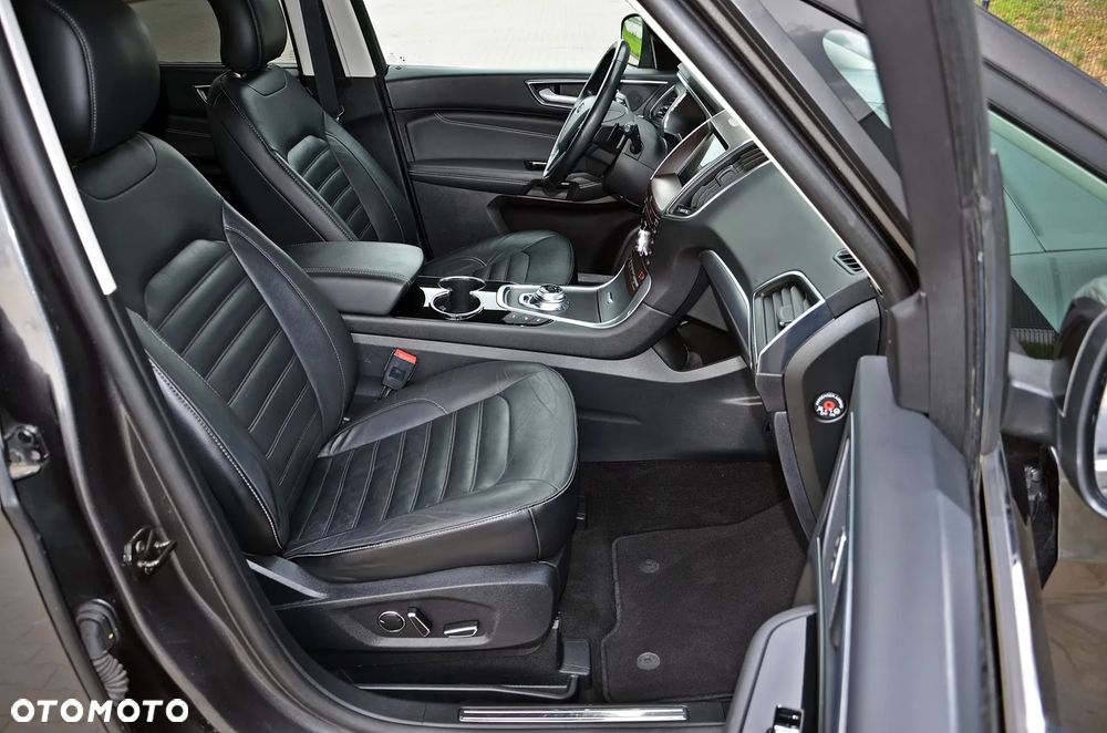 Ford Galaxy 2.0 EcoBlue V-Line - 24