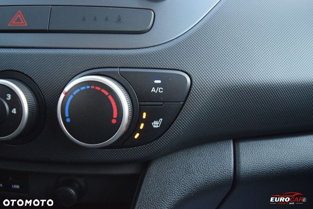 Hyundai i10 1.2 YES!+ - 23