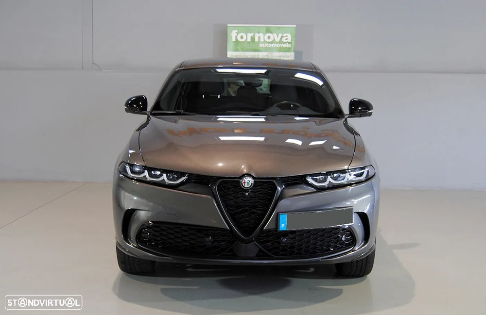 Alfa Romeo Tonale 1.3 Plug-In Hybrid Veloce e-AWD - 3