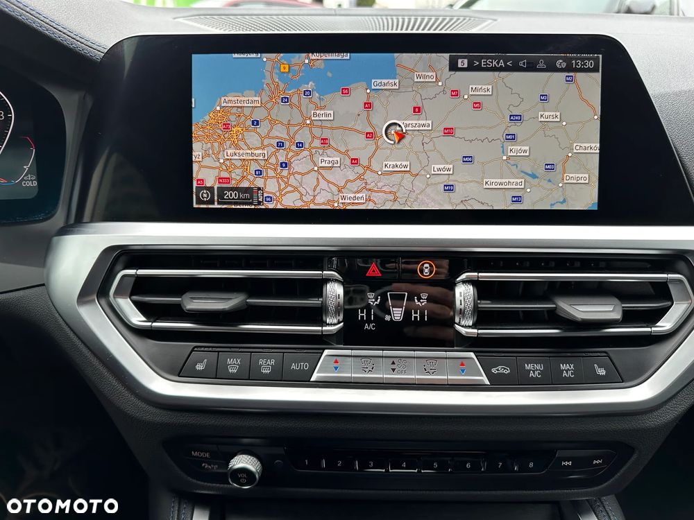 BMW Seria 4 430i xDrive M Sport - 19