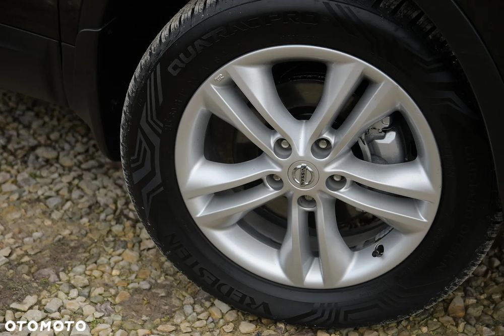 Nissan Qashqai 1.6 acenta Start/Stop - 14