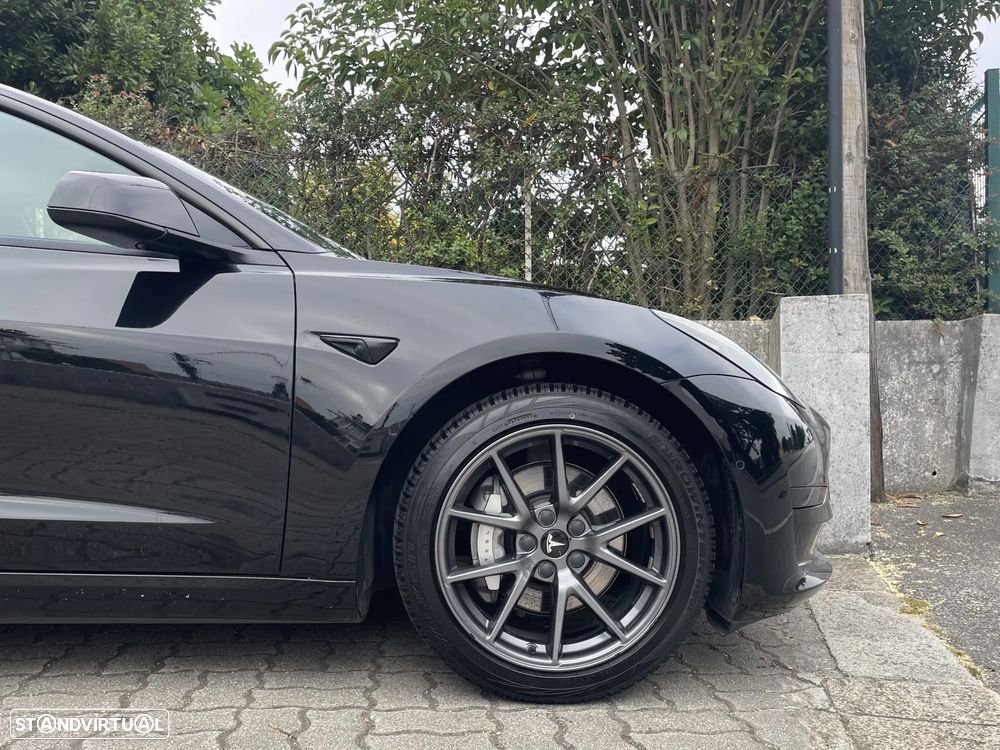 Tesla Model 3 Standard Range Plus RWD - 10