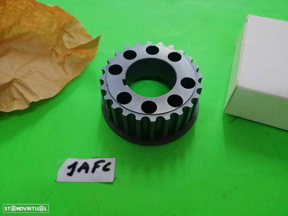 Carreto da Cambota Mitsubishi L200 Pajero L400 Space Gear MD164831 - 2