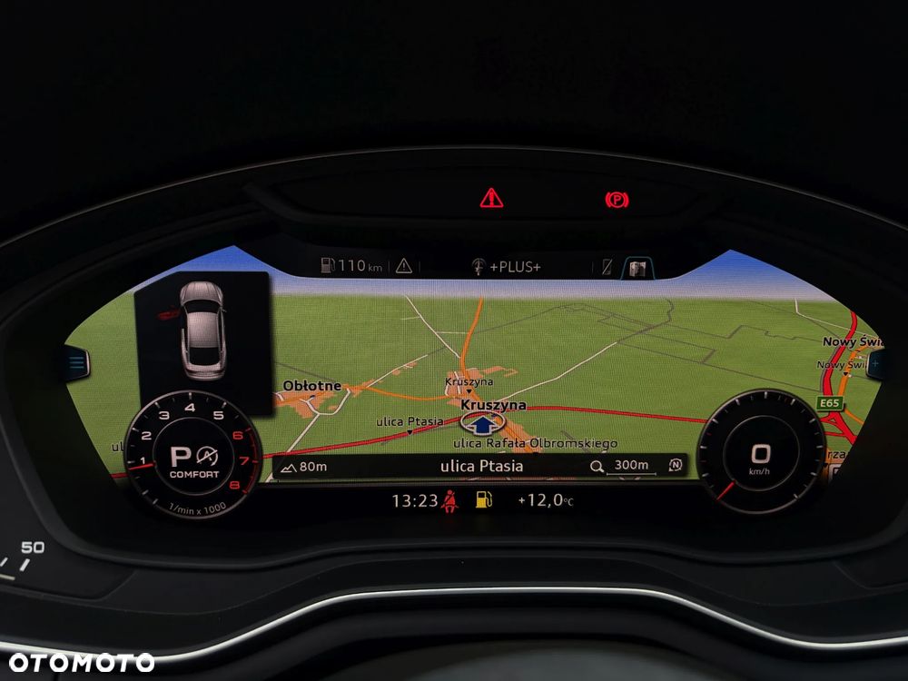 Audi A5 Sportback 2.0 TFSI S tronic - 21