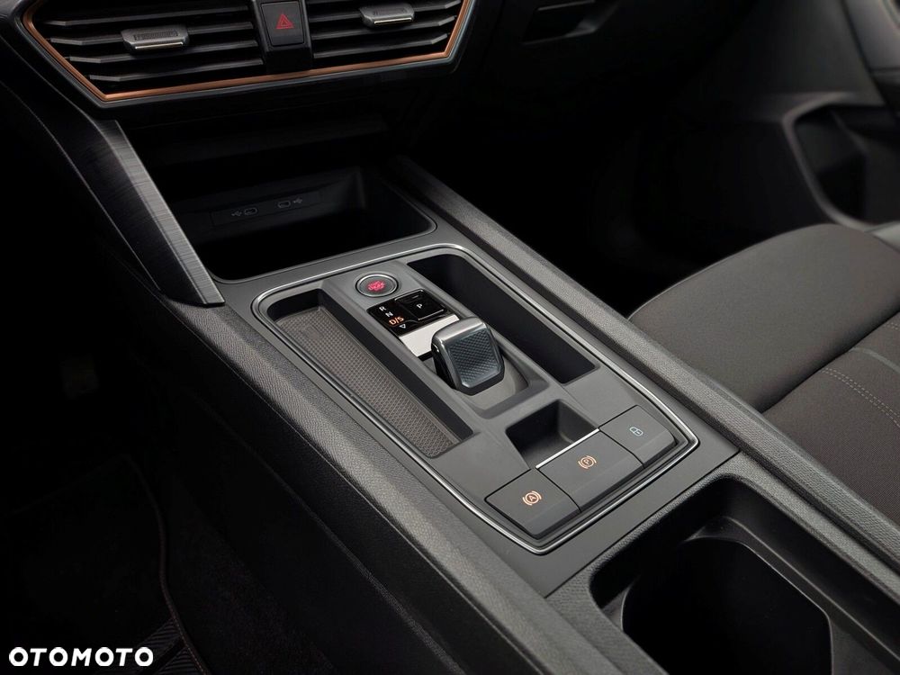 Cupra Formentor 1.5 TSI DSG - 30