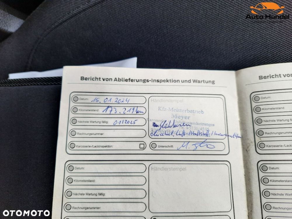 Ford Focus 1.5 EcoBoost STart-Stopp-System TITANIUM - 8