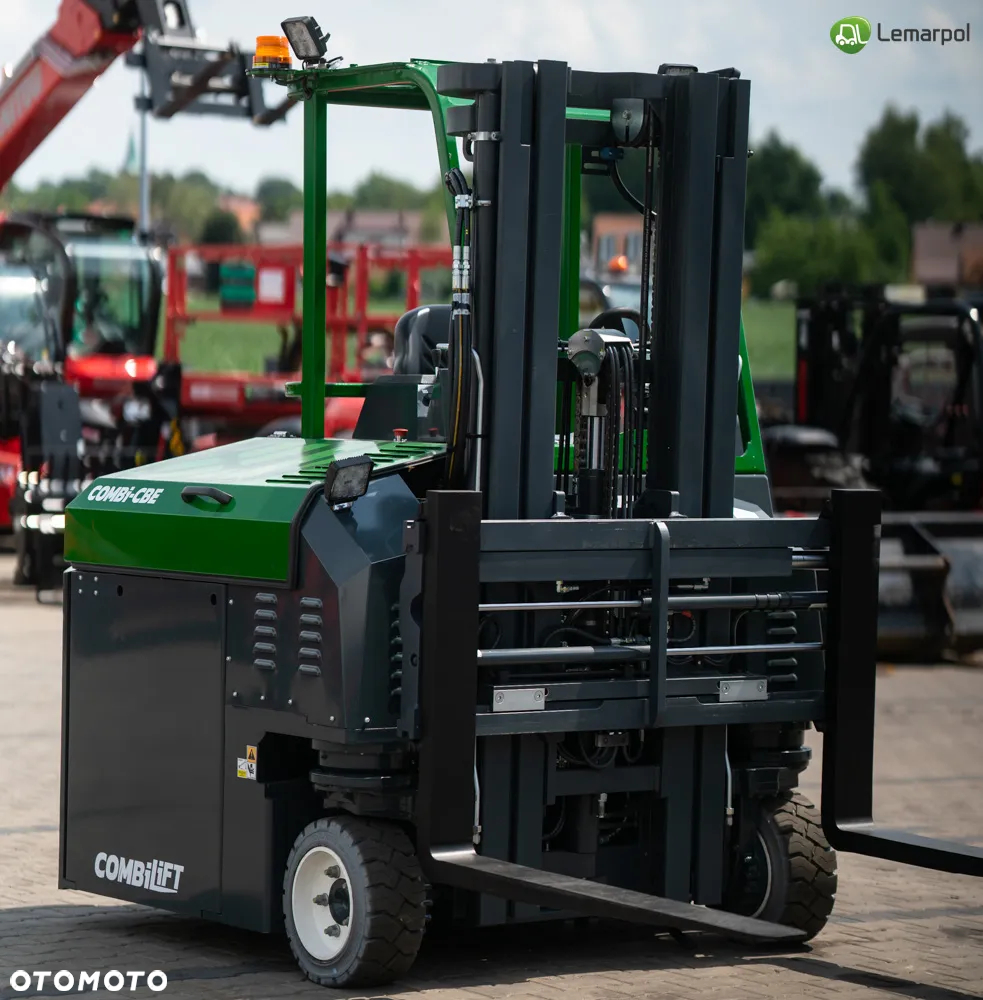 Combilift CBE-3000 - 2