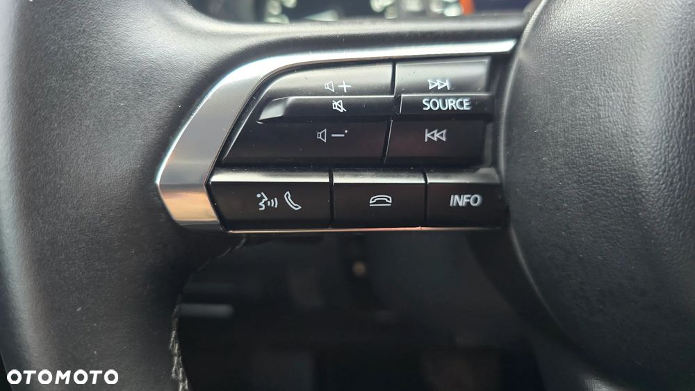 Mazda CX-30 2.0 mHEV Exclusive-Line 2WD - 6