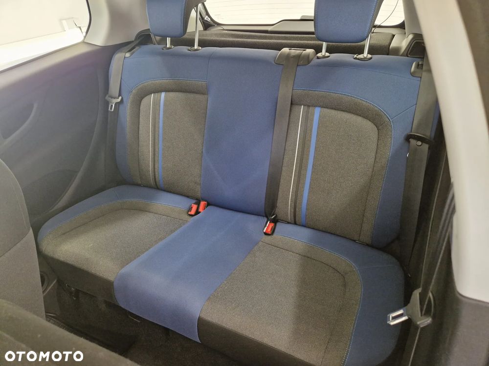 Fiat Punto Evo 1.2 8V Mylife - 24