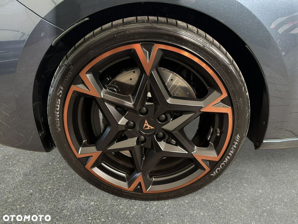Cupra Leon Sportstourer - 11