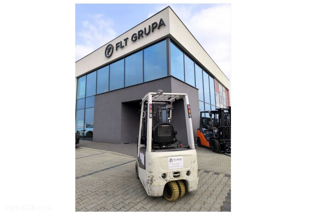 UniCarriers A1N1L18Q /TX3-18 - 4