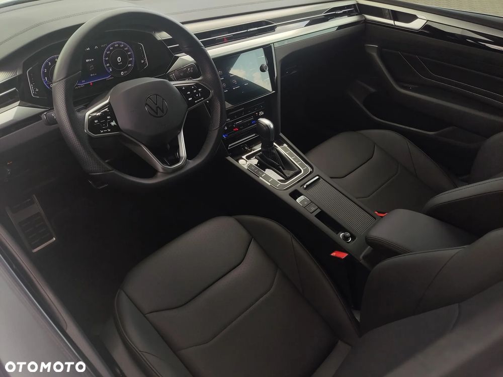 Volkswagen Arteon - 6