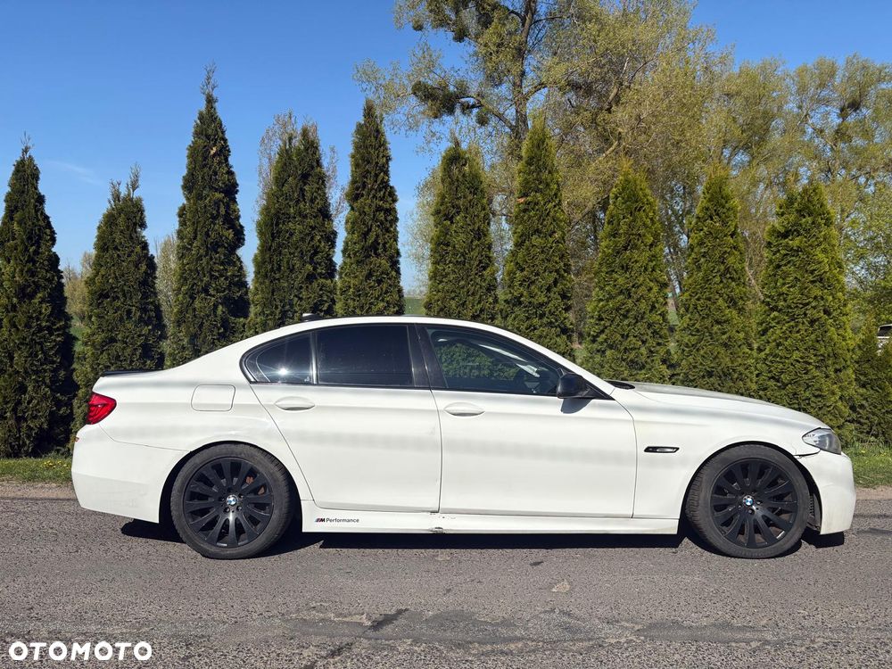 BMW Seria 5 - 3