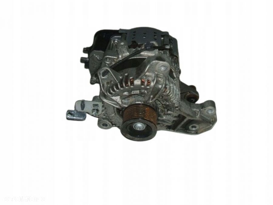 SUZUKI SX4 S-CROSS 1.4 ALTERNATOR 0127813020 74S096160-74S00 - 1