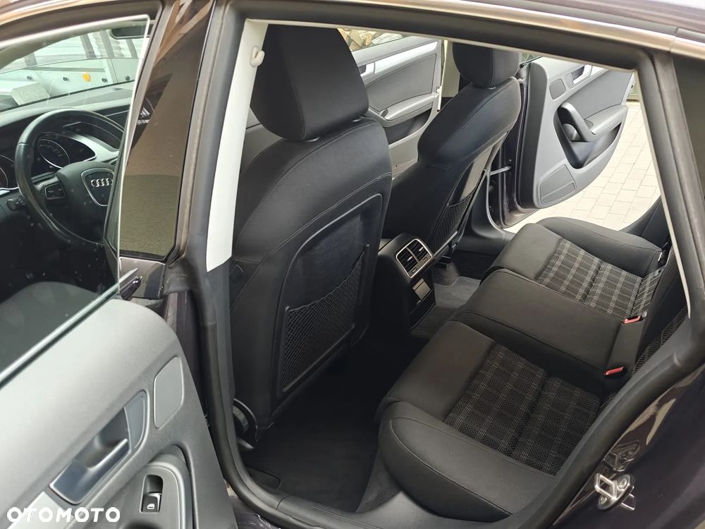 Audi A5 Sportback - 10