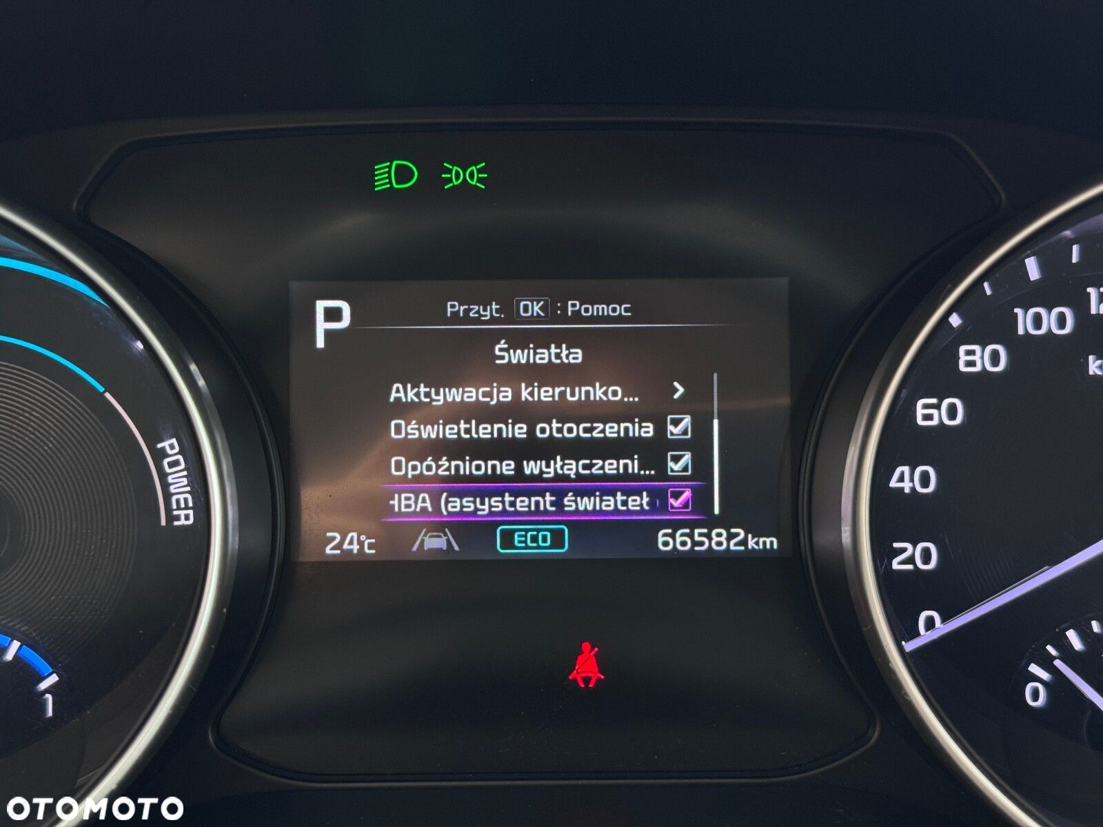 Kia Ceed - 34
