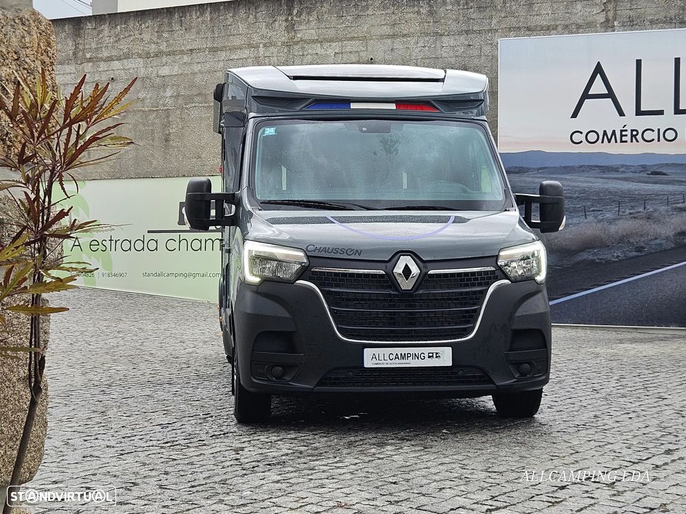 Chausson Trigano Etape Line S514 5.99M - 16