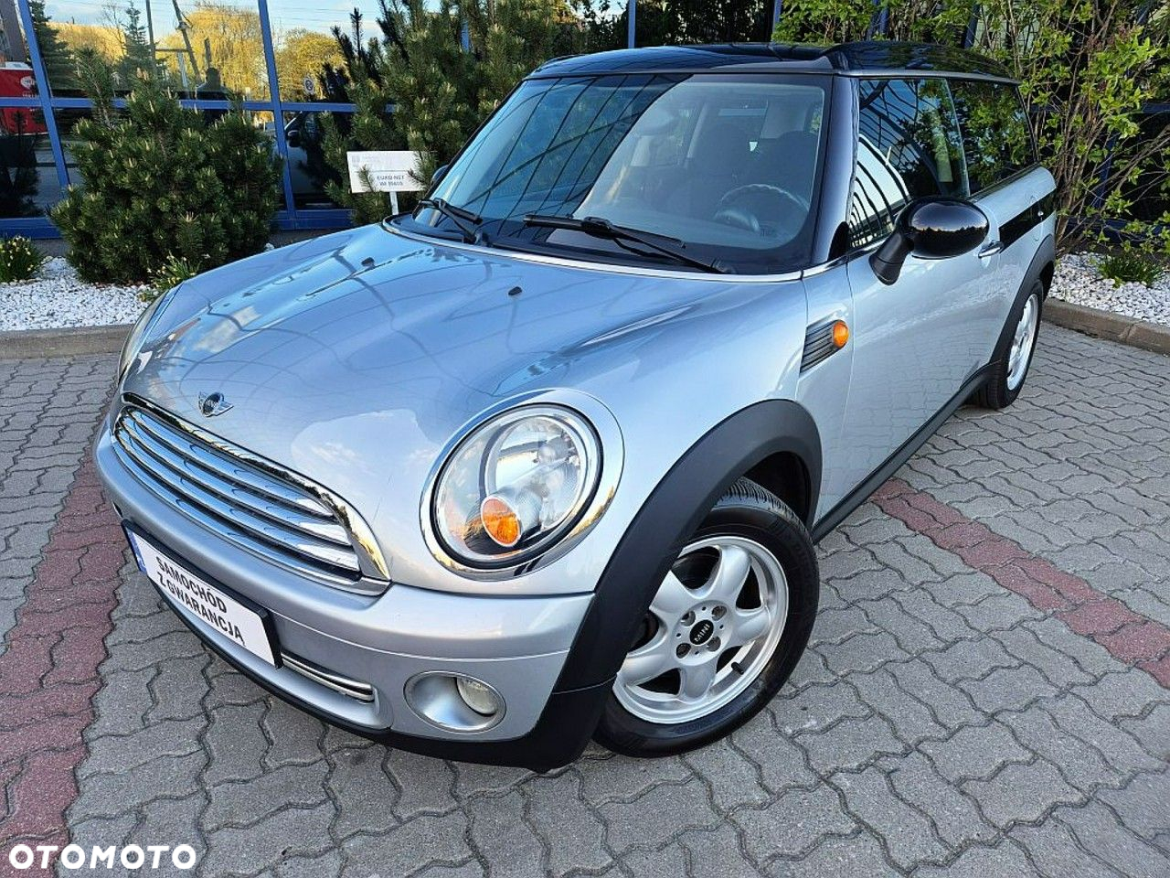 MINI Clubman - 20