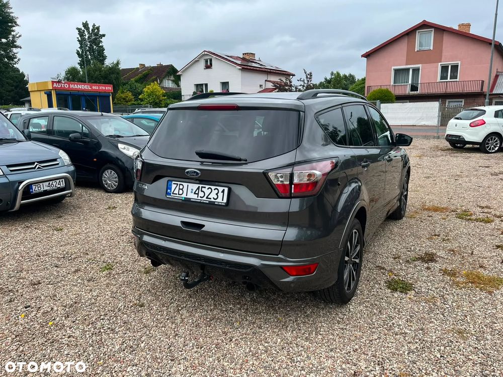 Ford Kuga 2.0 TDCi AWD ST-Line - 6