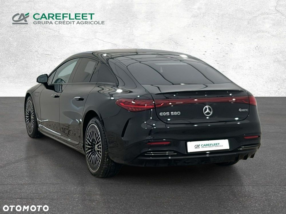 Mercedes-Benz EQS - 7