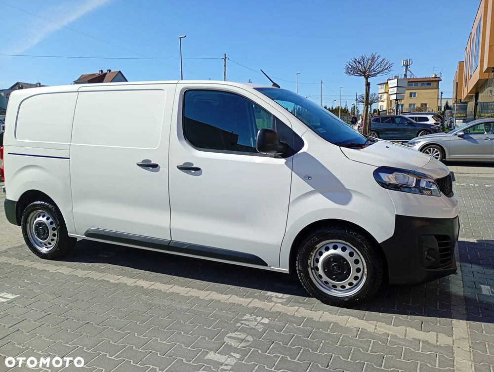Fiat SCUDO - 1