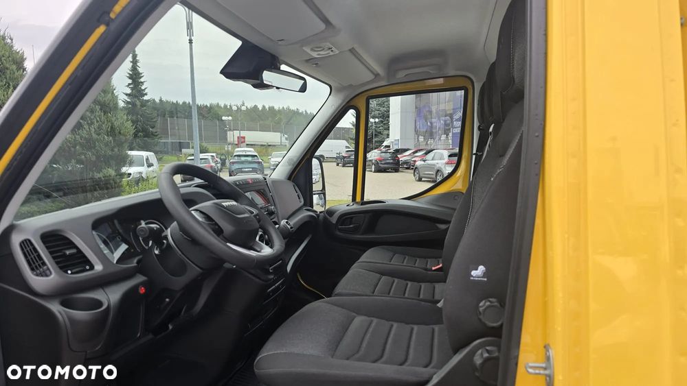 Iveco LAWETA OD RĘKI BEZ ZBĘDNEJ ELEKTRONIKI !!! - 15