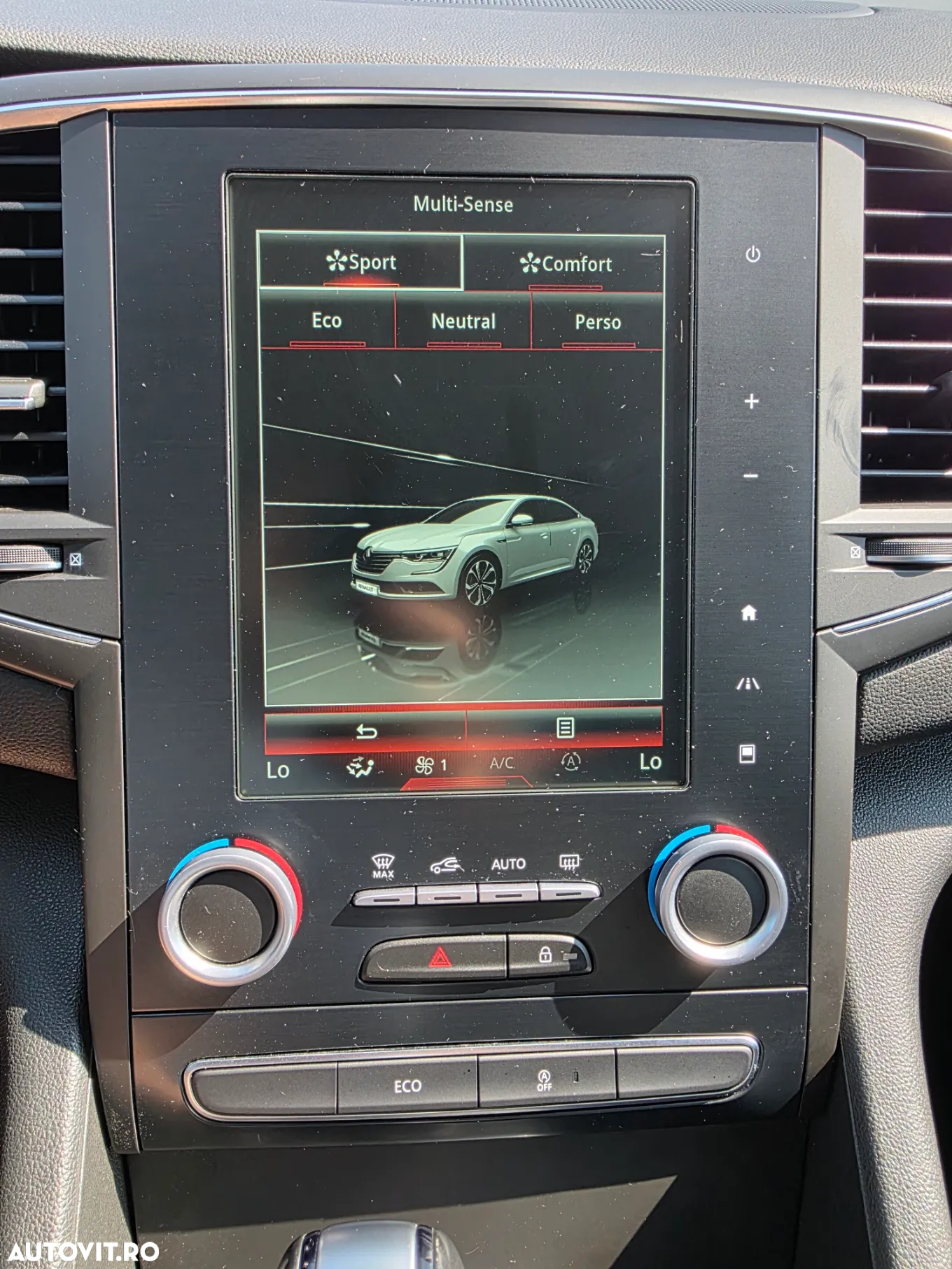 Renault Talisman - 30