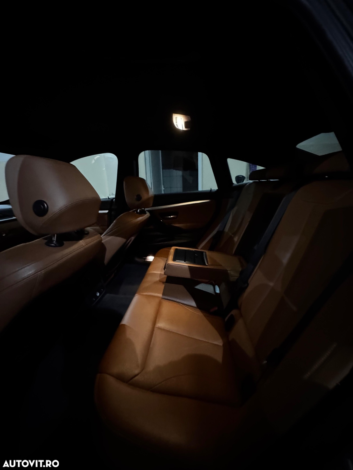 BMW Seria 3 - 7
